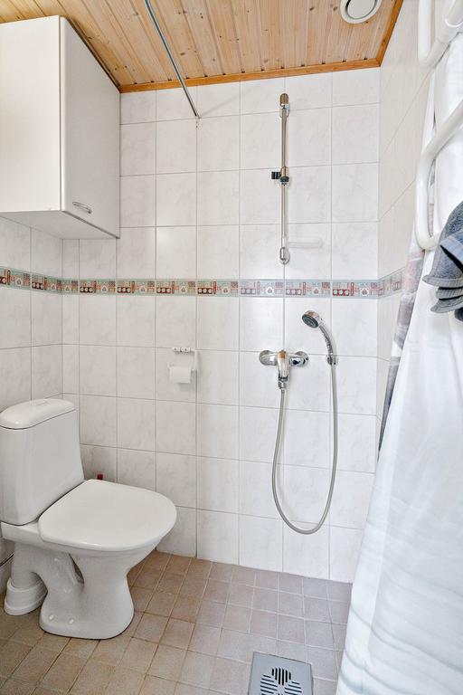 Appartement Majoitushuoneisto Tuomipuisto à Naantali Extérieur photo